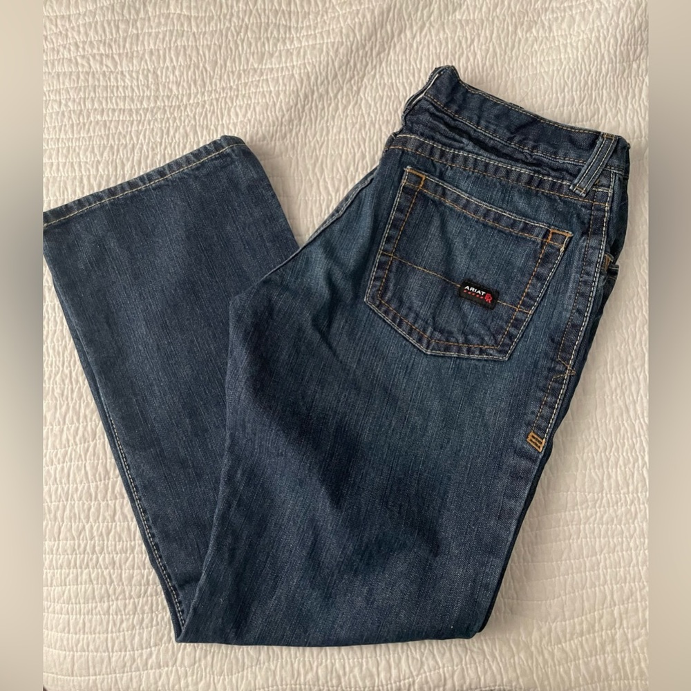 FR jeans ARIAT